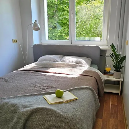 City Apartment *