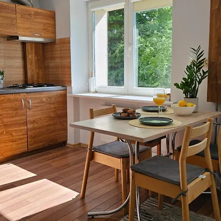 City Apartment