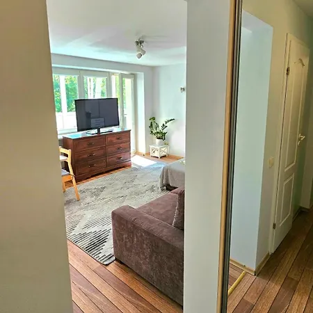 Lejlighed City Apartment Palanga