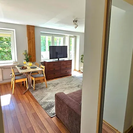 City Apartment *