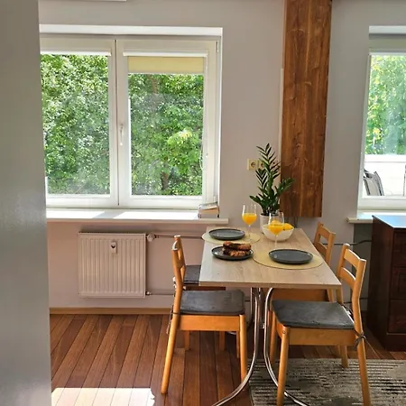 City Apartment Palanga