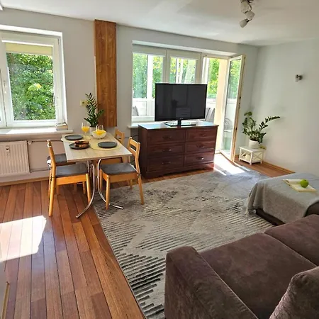 City Apartment