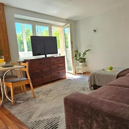 City Apartment Lejlighed *