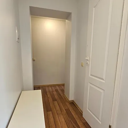 Lejlighed City Apartment *