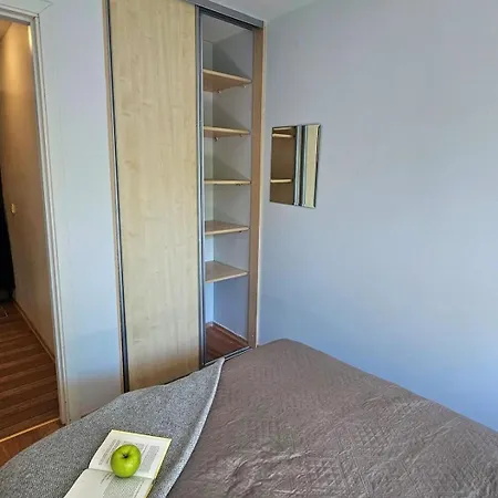 City Apartment Lejlighed Palanga