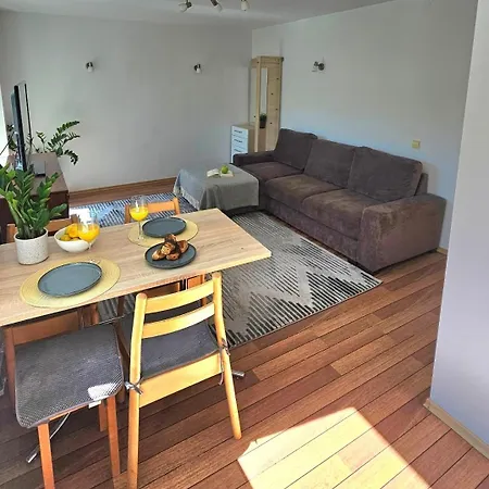 Lejlighed City Apartment Palanga
