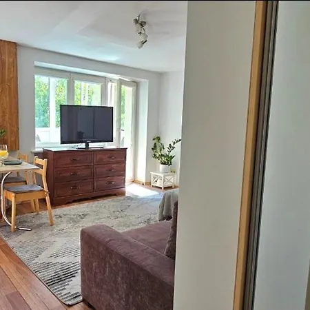 City Apartment *