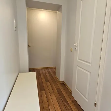 City Apartment Palanga