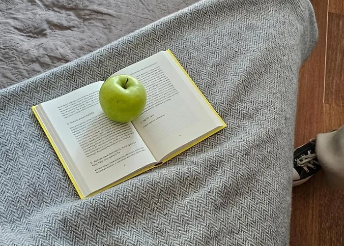 Apartment City Apartment Palanga