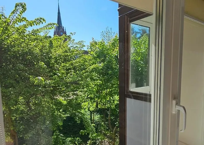 City Apartment * Palanga