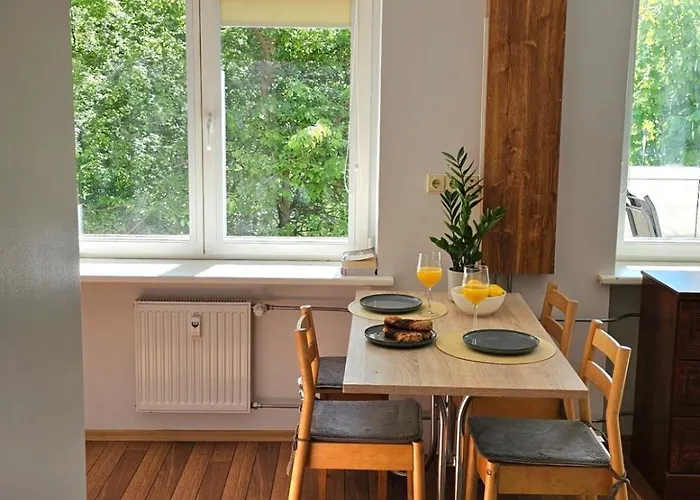 City Apartment Palanga