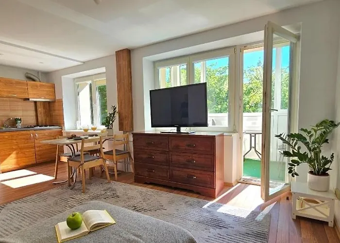 City Apartment Apartment