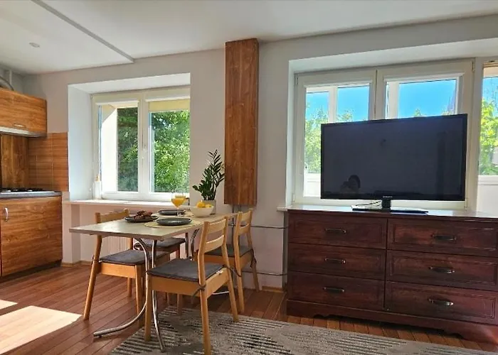 Apartment City Apartment