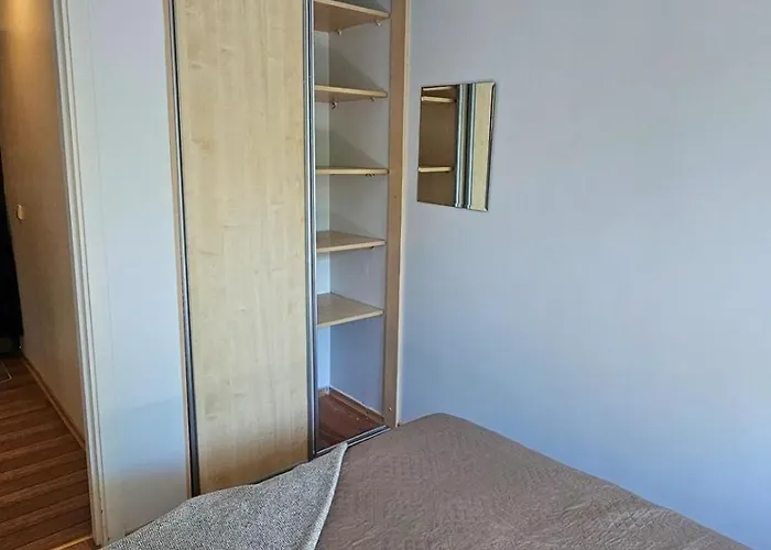 City Apartment Apartment Palanga