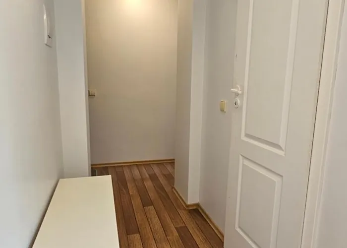 City Apartment Palanga