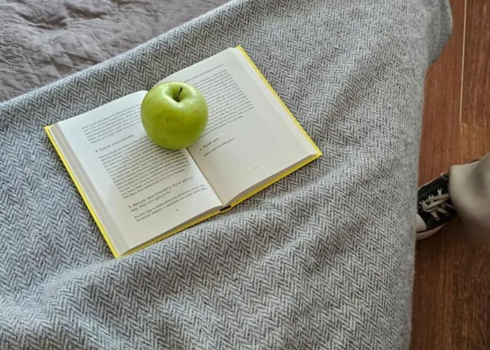 City Apartment Apartment *