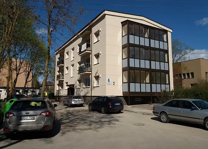 City Apartment Apartment *